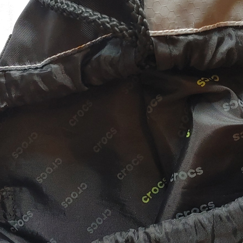 Crocs Backpack - Picture 4 of 15